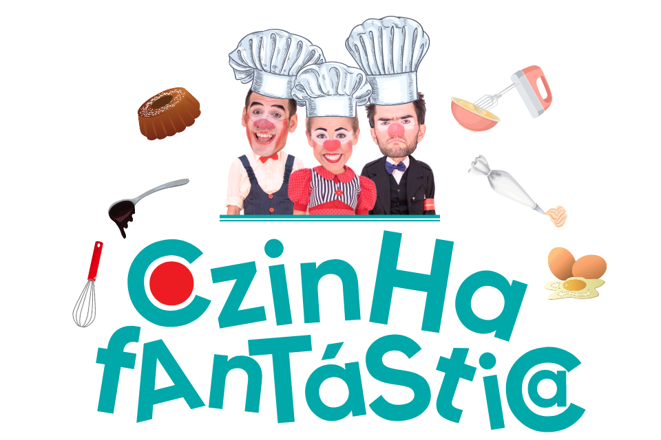 Cozinha Fantástica